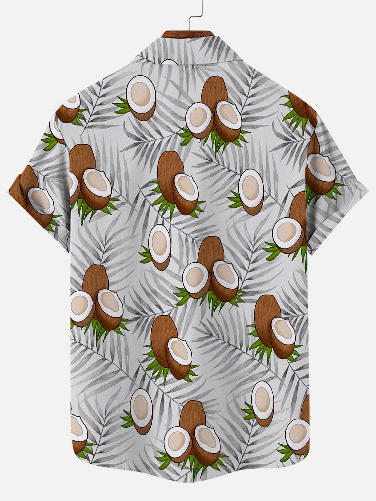 Lorien Vibrant Print Shirt