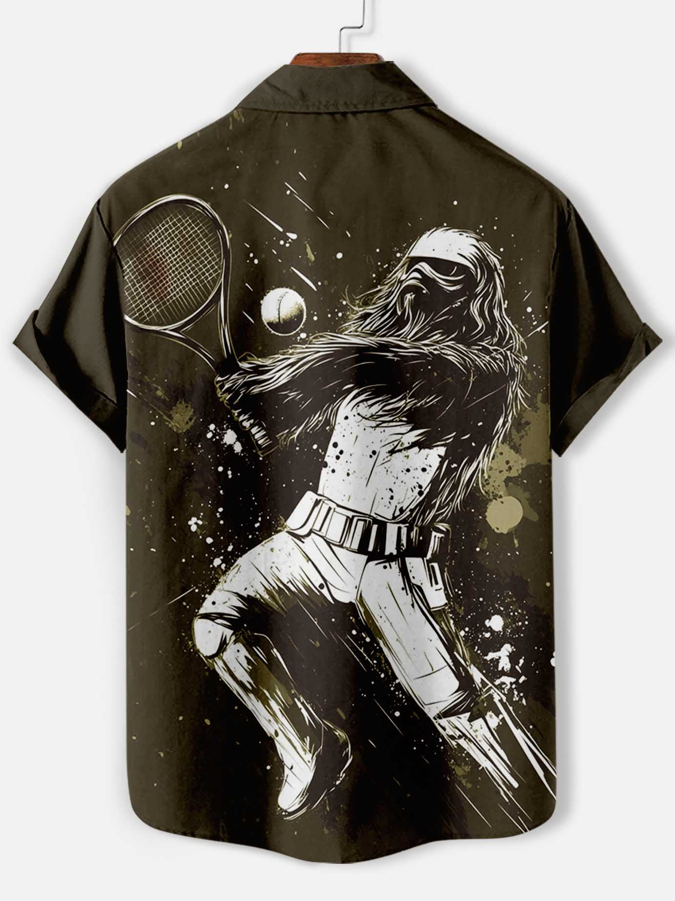 May the Force be with you, especially playing