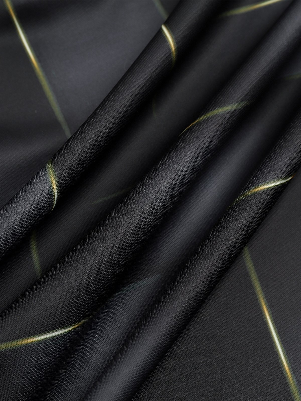 Golf Polo Simple Short Sleeve Lapel POLO Shirt