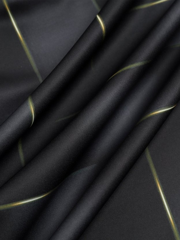 Golf Polo Simple Short Sleeve Lapel POLO Shirt