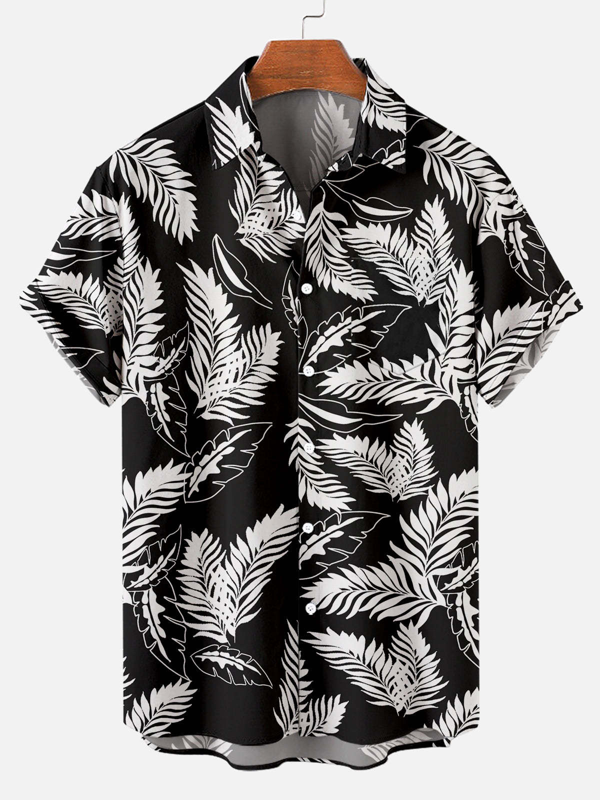 Montebello Lush Botanic Shirt