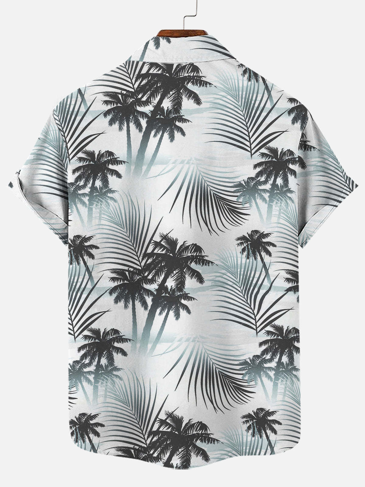 Rhapsody Lush Botanic Shirt