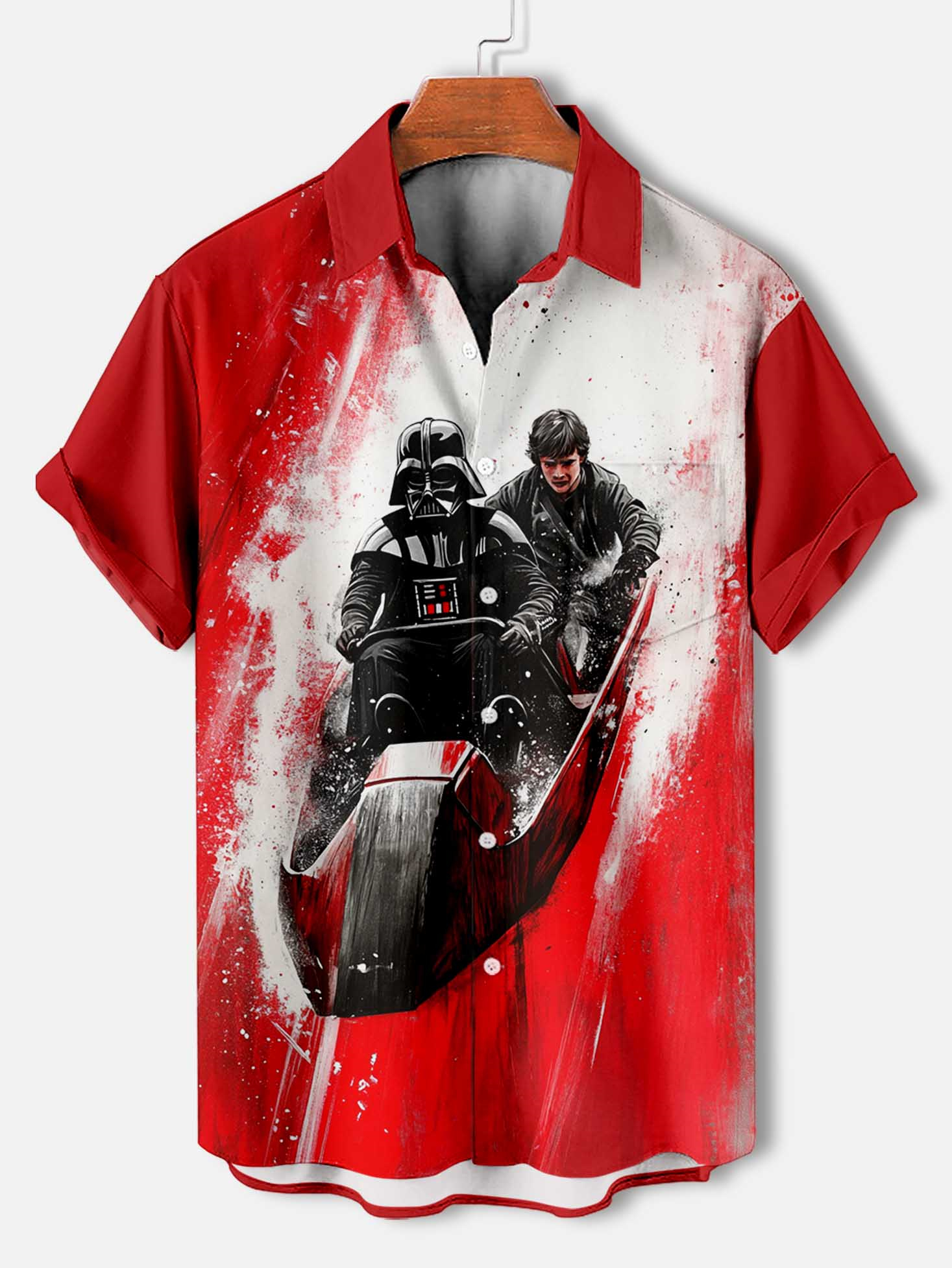 May the Force be with you, especially playing