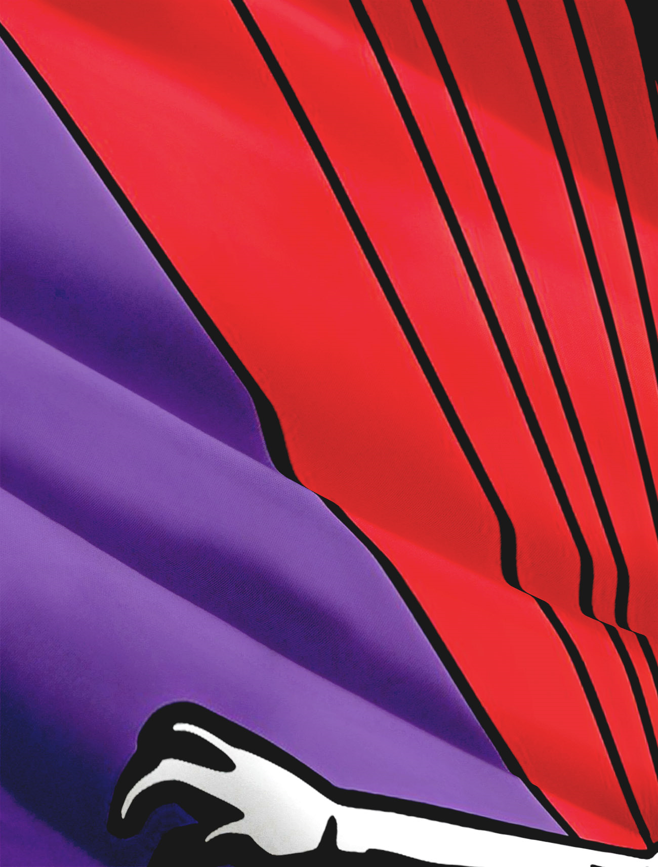 Men's Vintage Magazine Style Short Sleeve Shirt