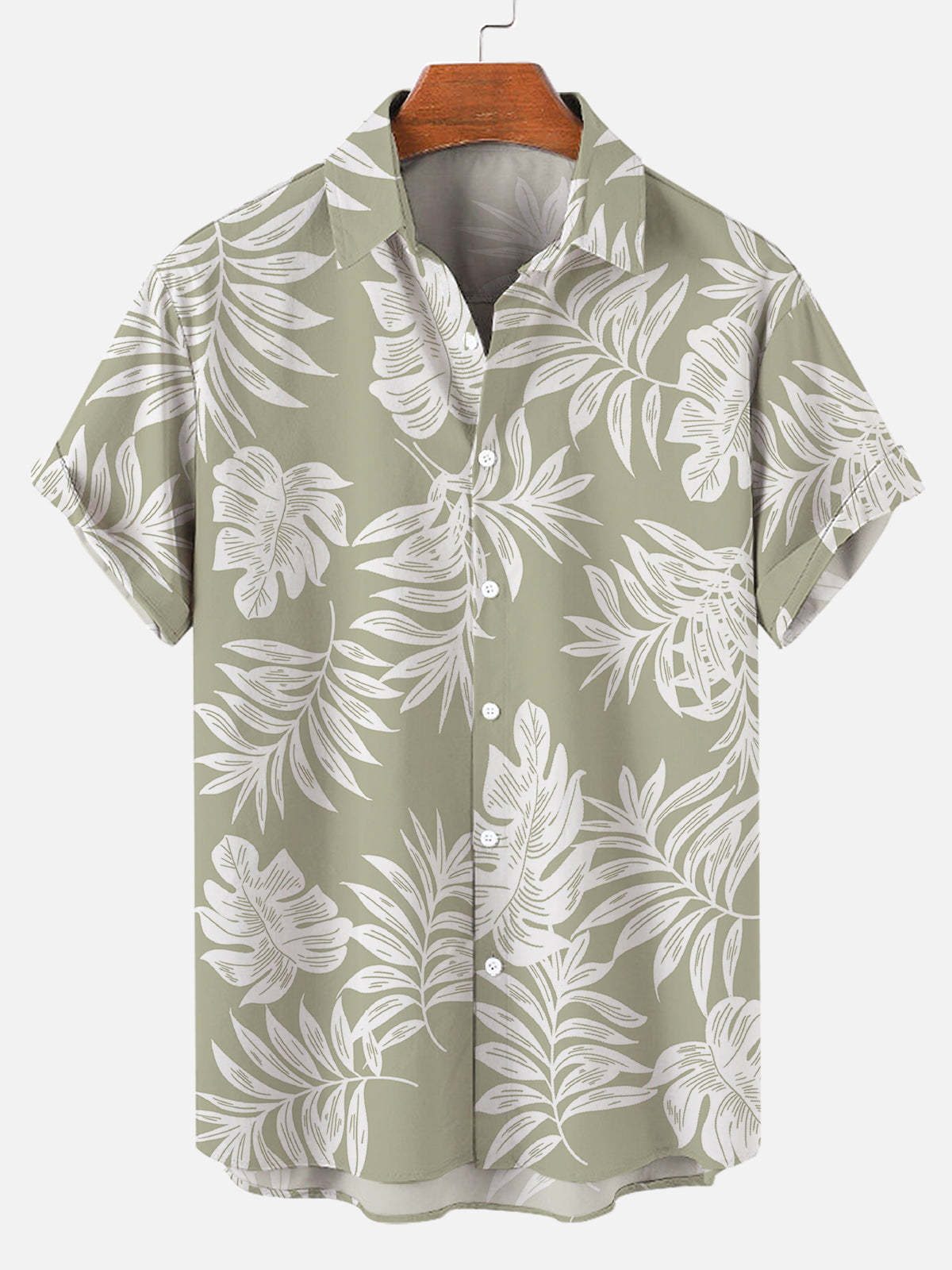 Elysium Lush Botanic Shirt