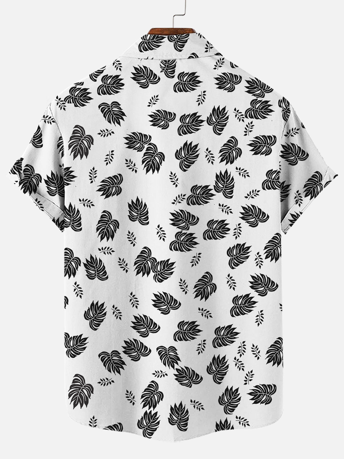 Leonora Lush Botanic Shirt
