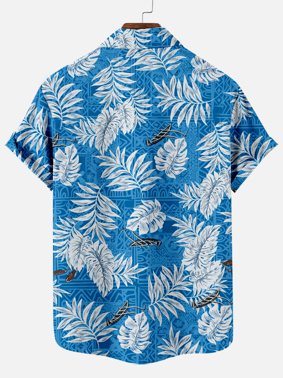 Calypso Lush Botanic Shirt