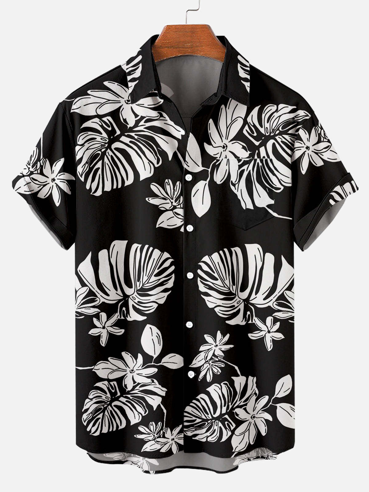 Thalassa Lush Botanic Shirt