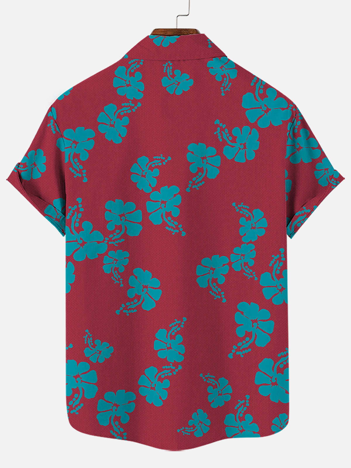 Andromeda Lush Botanic Shirt