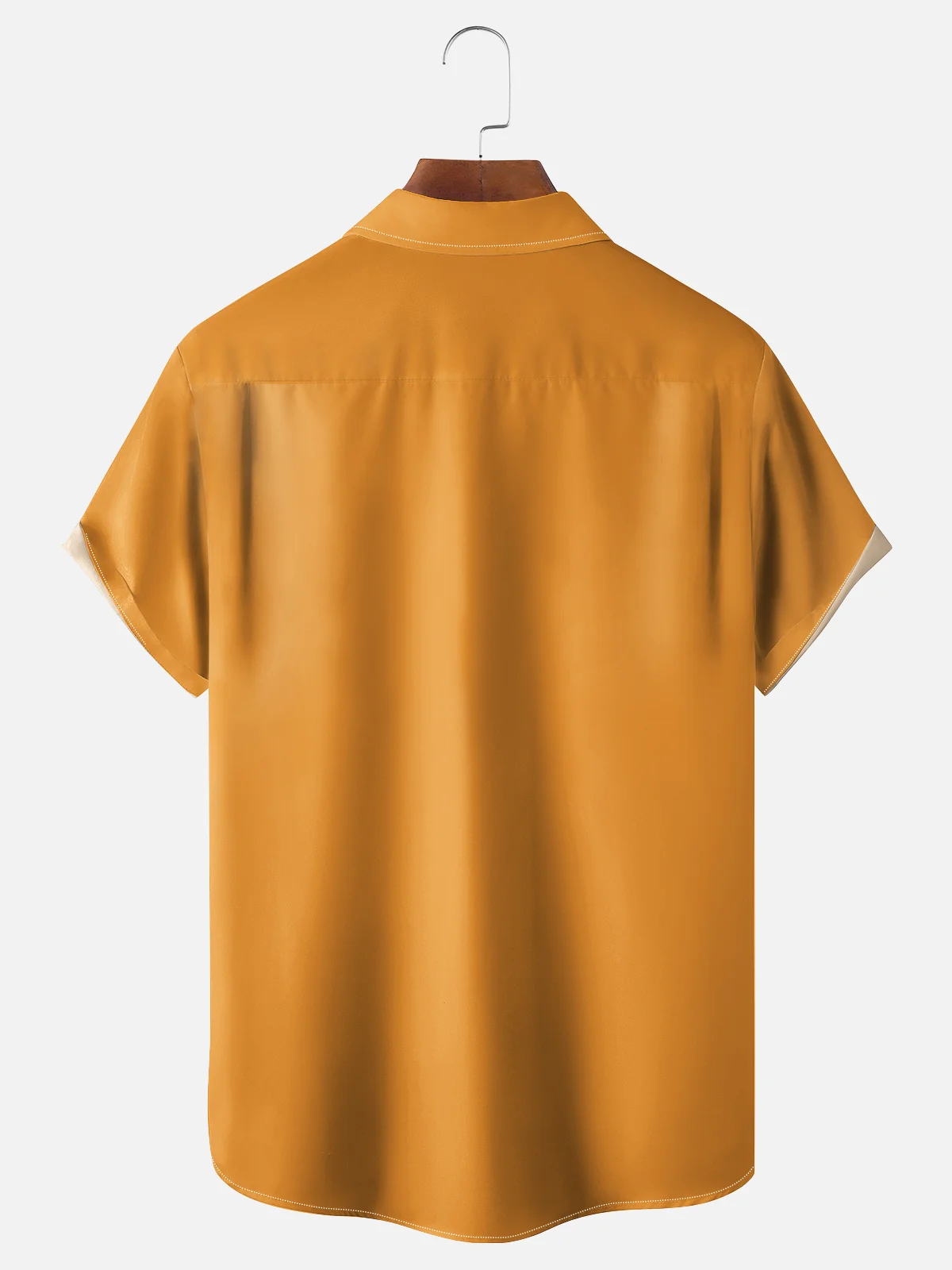 Men's Funny Graphic Short Sleeve Shirt