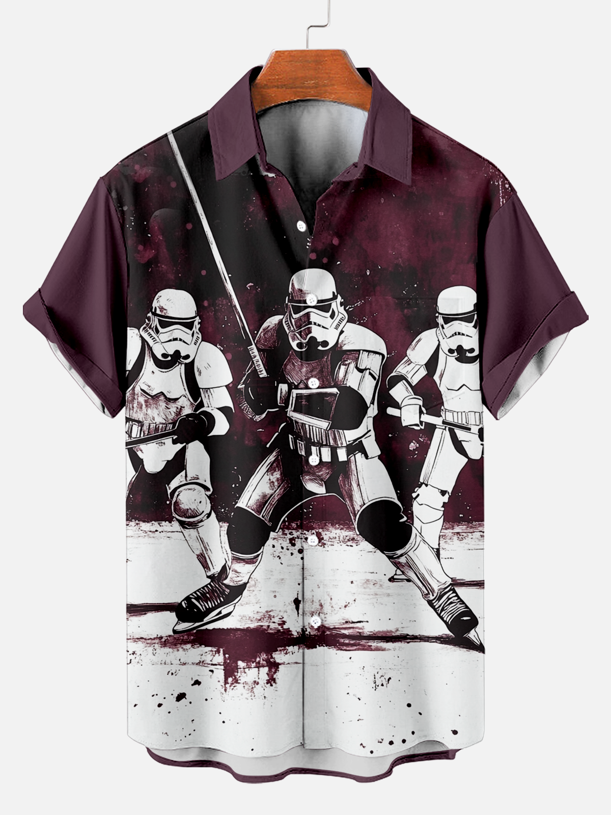 May the Force be with you, especially playing