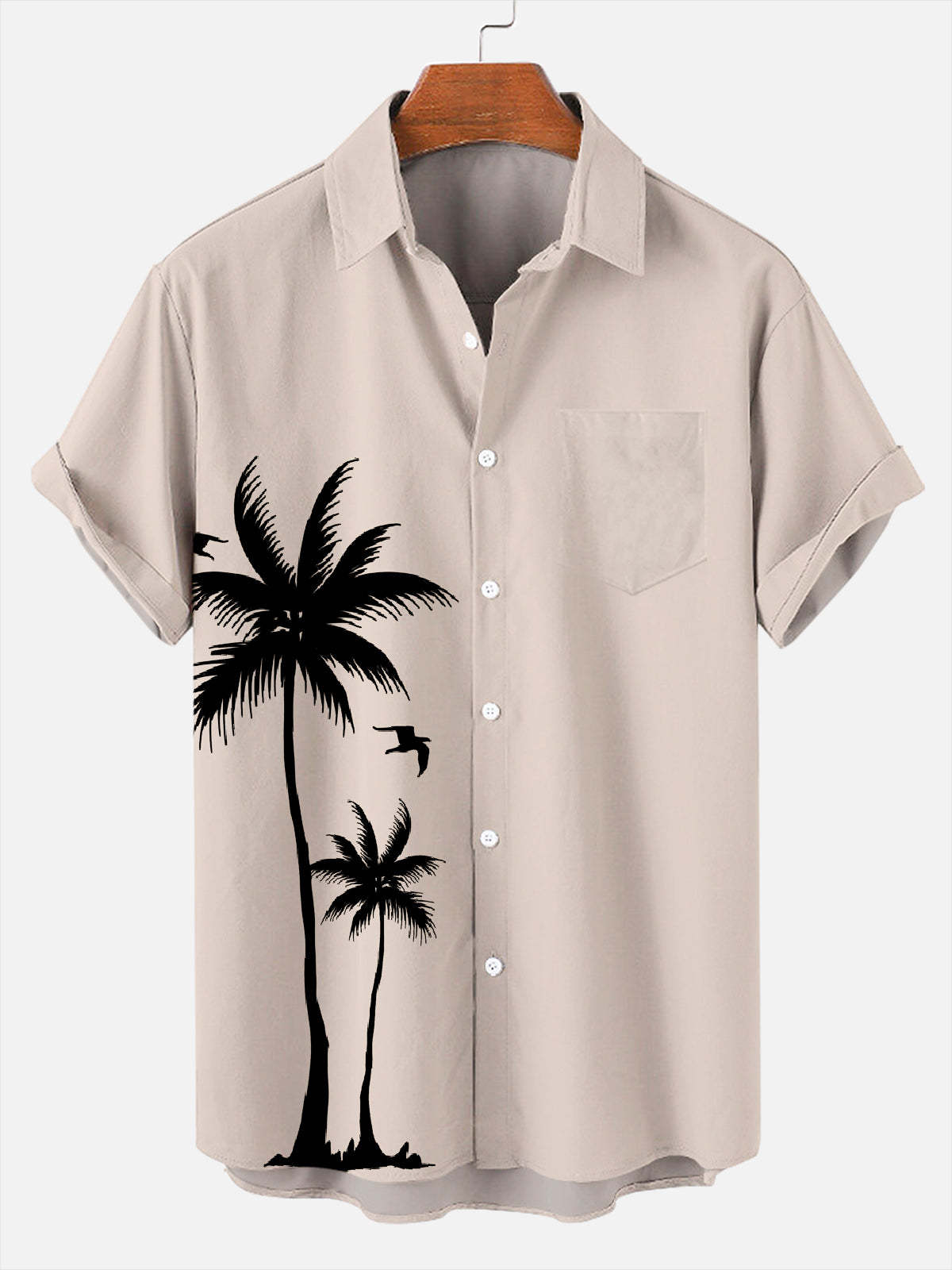 Andromeda Seabreeze Hawaiian Shirt