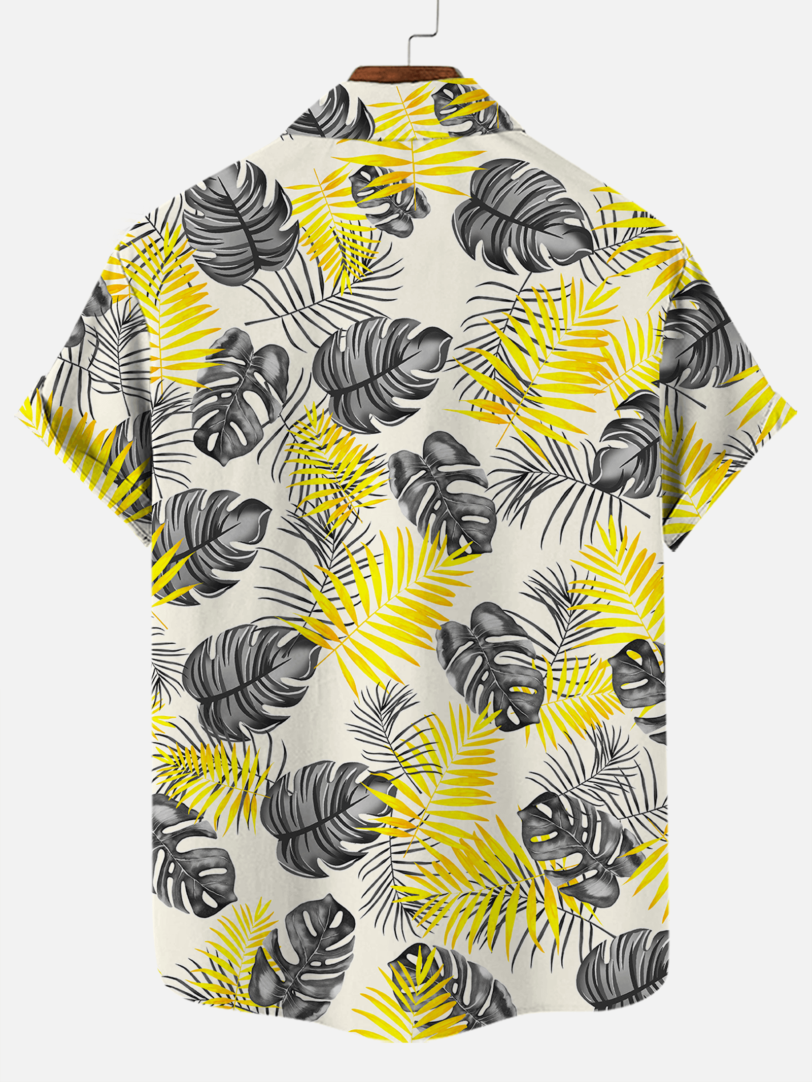 Lusitania Lush Botanic Shirt