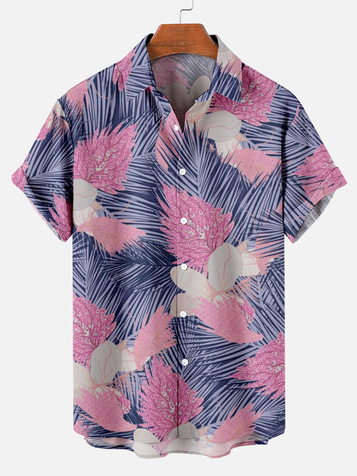 Cressida Vibrant Print Shirt