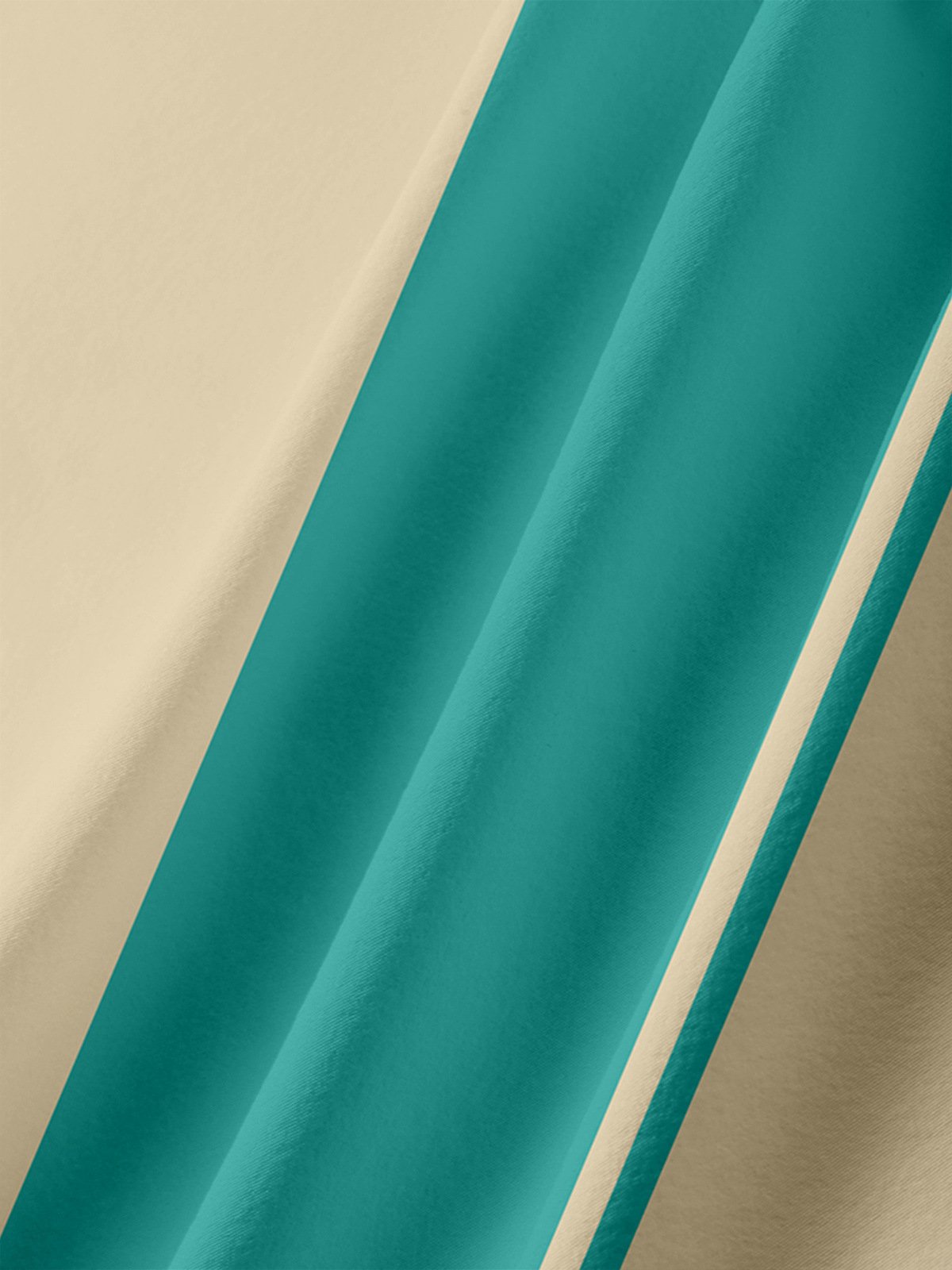 Men's Casual Patchwork Wine Glass Element Printed Lapel Pocket Short Sleeve Bowling Shirt