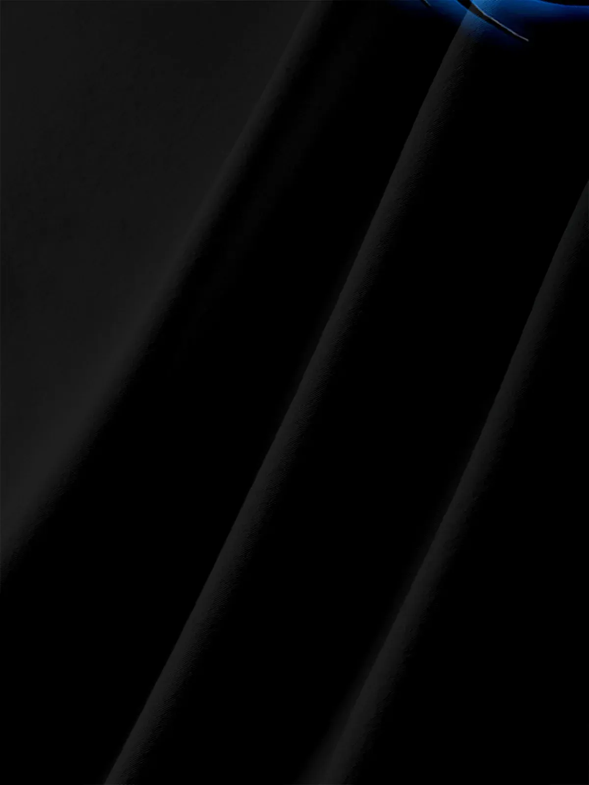 Men's Casual Double Dragon Element Printed Lapel Pocket Short Sleeve Shirt