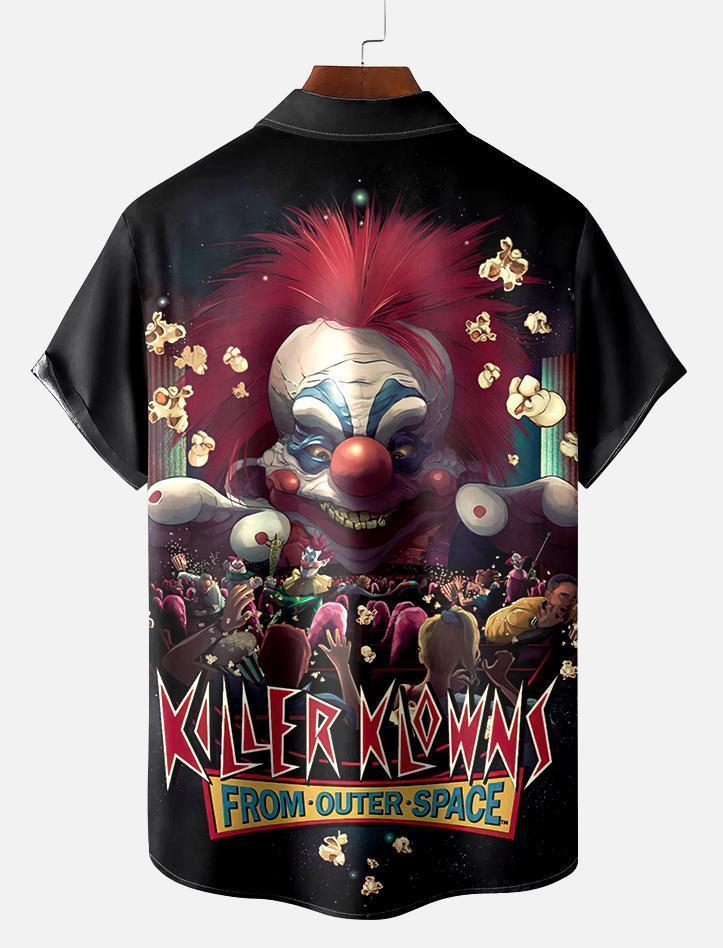 clown party