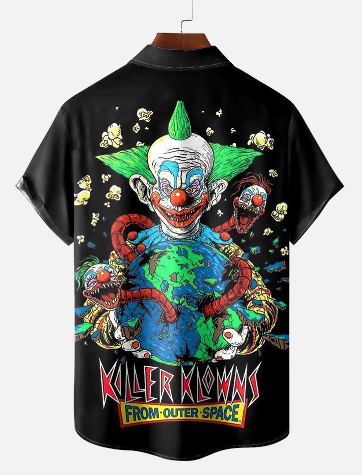 clown party