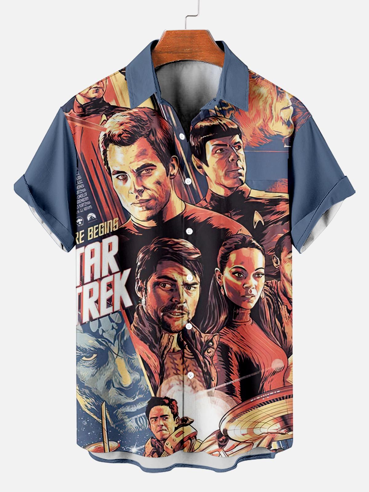 Retro Movie Series
