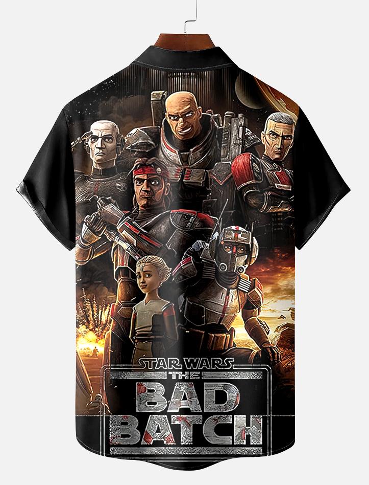Retro Movie Series