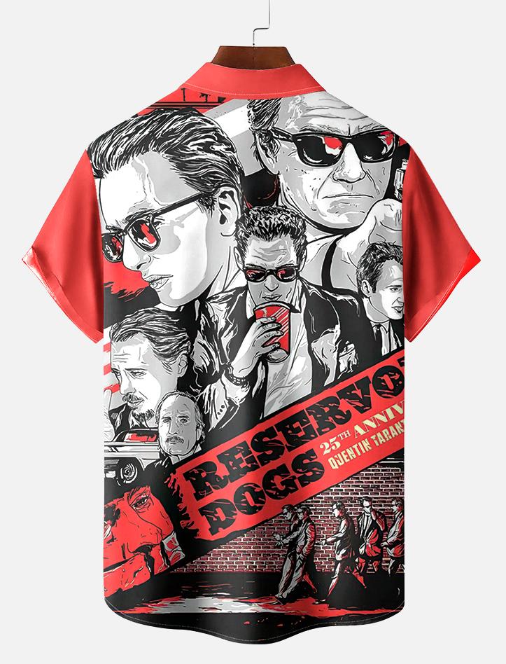 Retro Movie Series