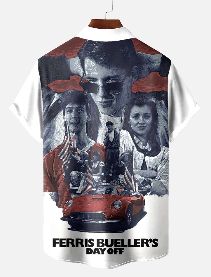 Retro Movie Series