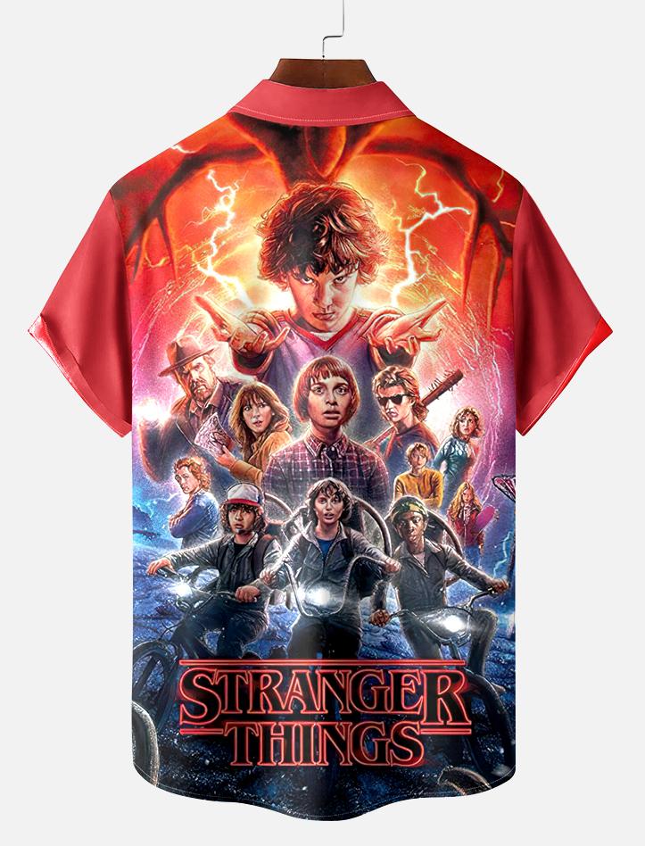 Retro Movie Series