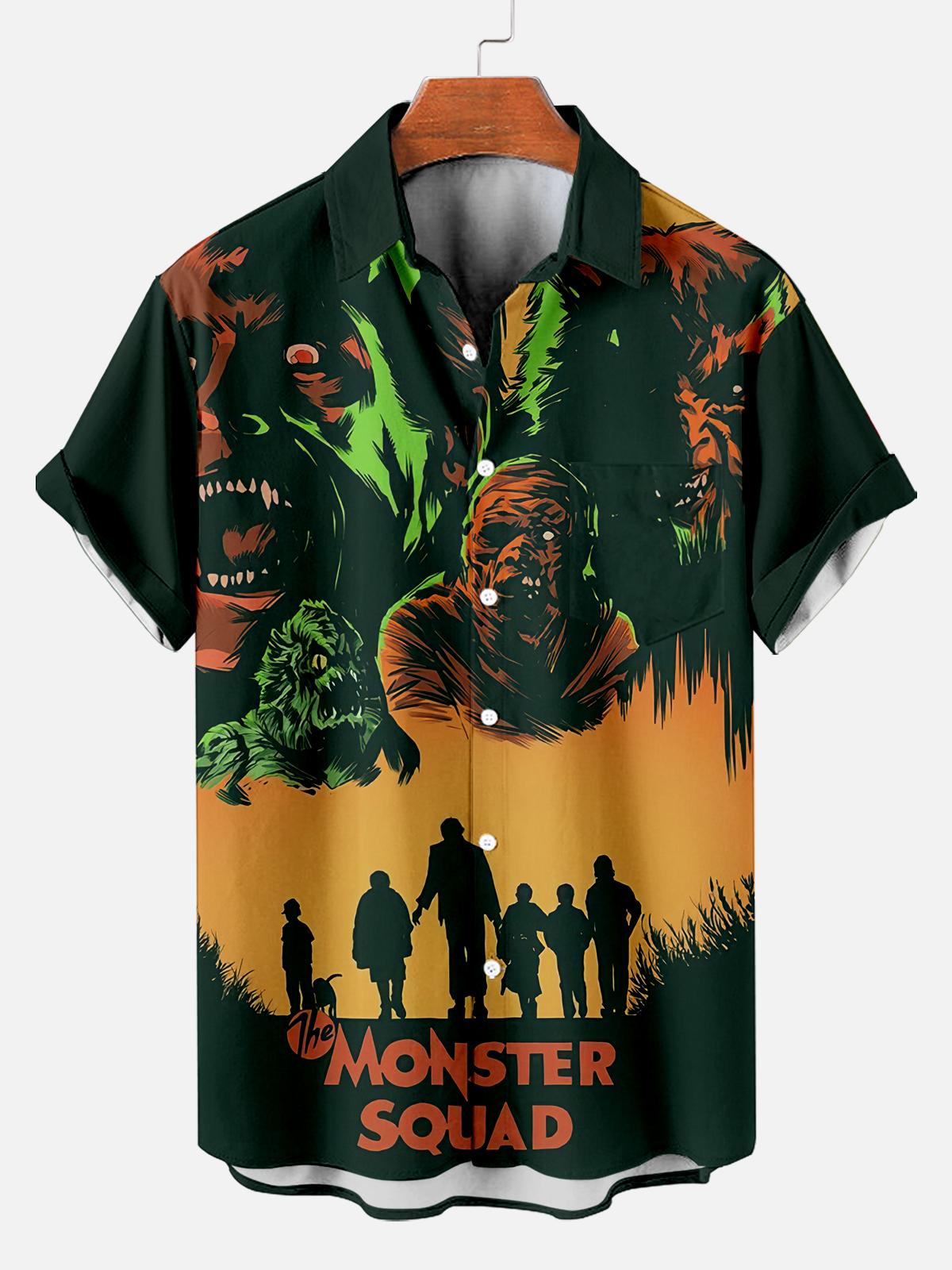 Retro Movie Series