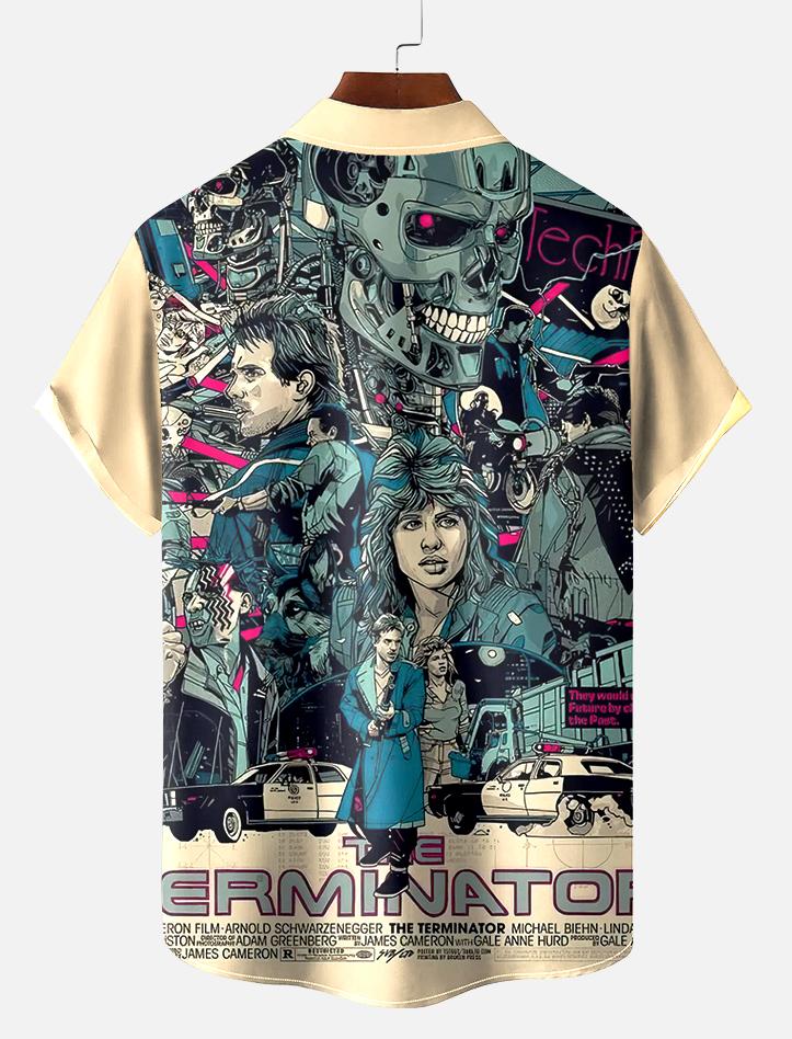 Retro Movie Series