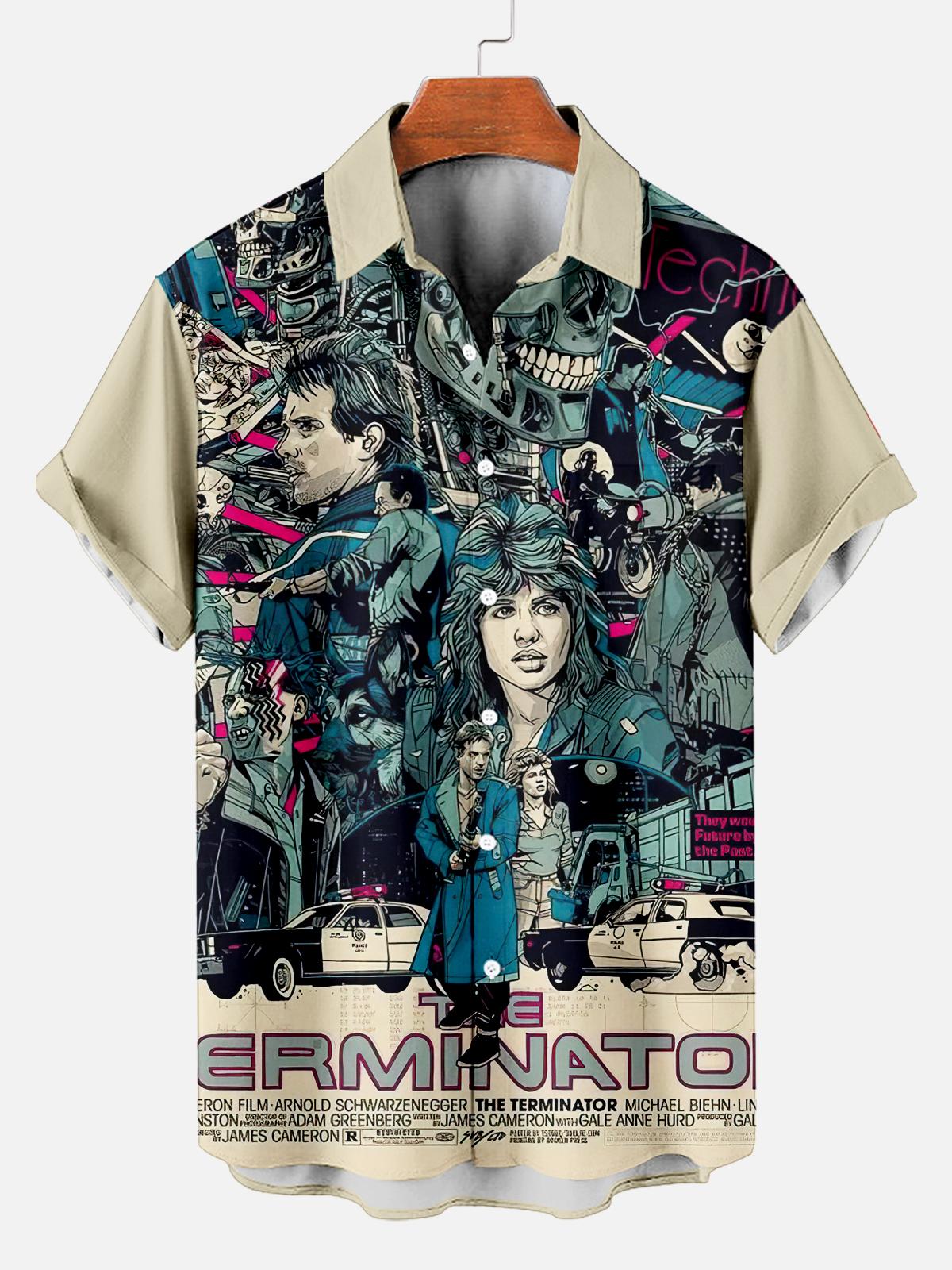 Retro Movie Series