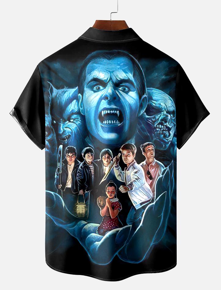 Retro Movie Series