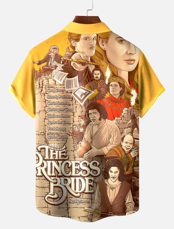 Retro Movie Series