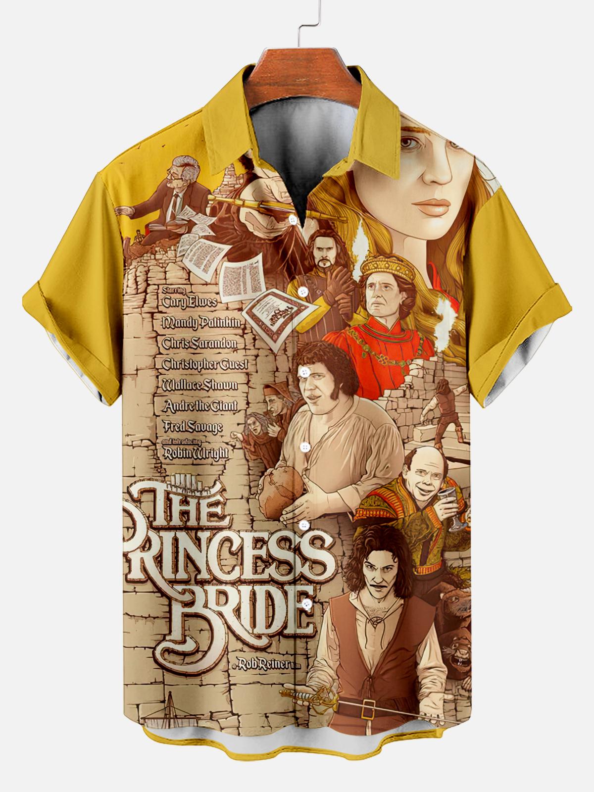 Retro Movie Series