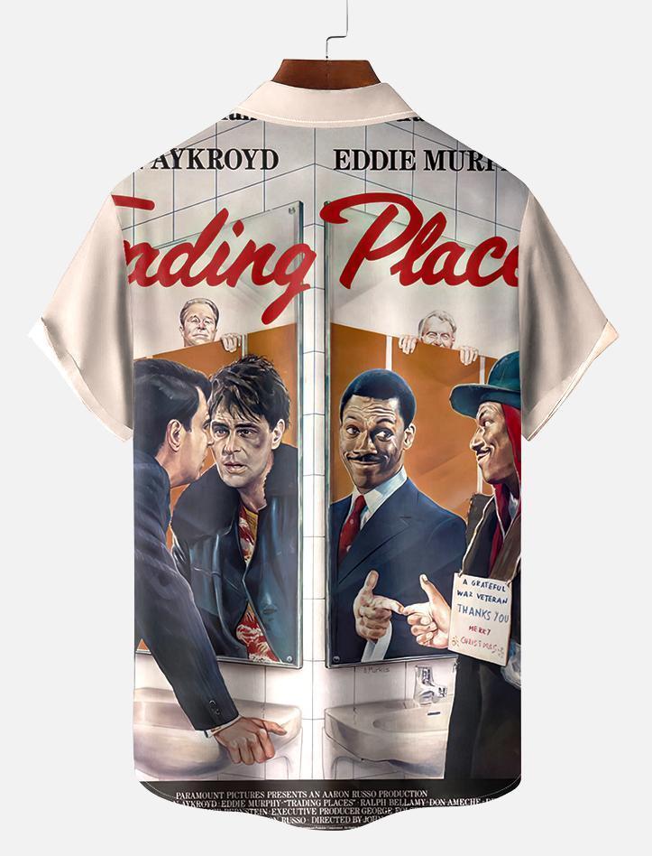 Retro Movie Series