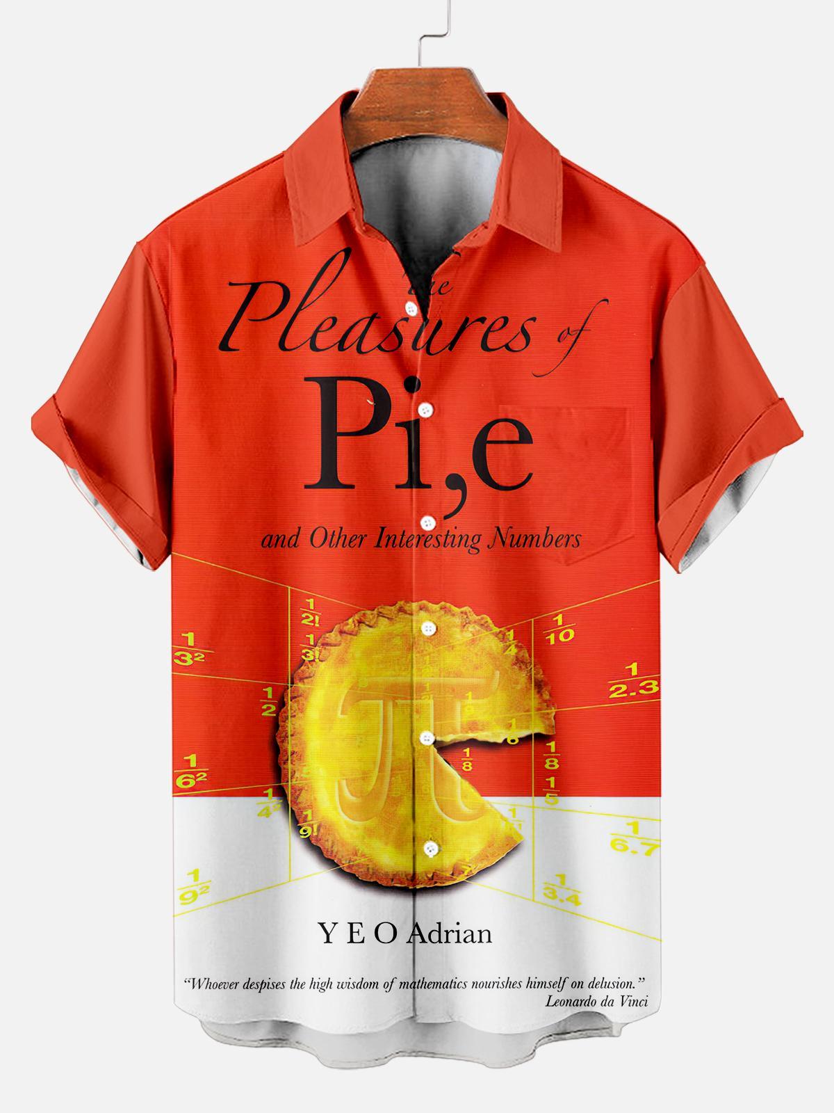 [Copy]Men's Vintage Witch Oil Painting Art Halloween Short Sleeve Shirt