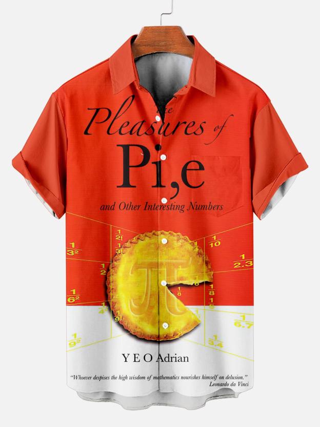 [Copy]Men's Vintage Witch Oil Painting Art Halloween Short Sleeve Shirt