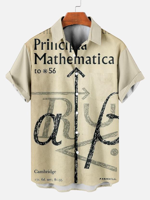 [Copy]Men's Vintage Witch Oil Painting Art Halloween Short Sleeve Shirt