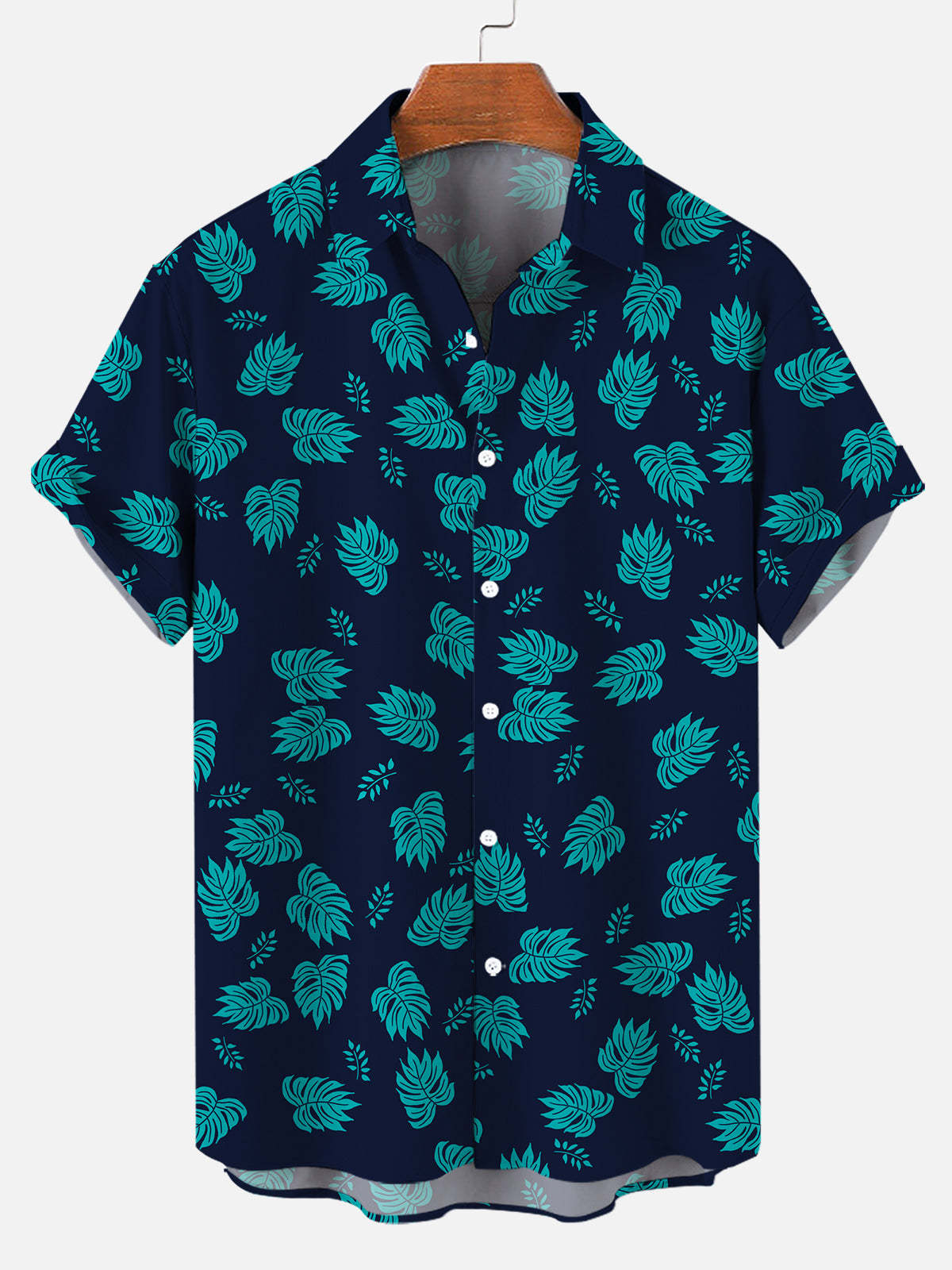 Cassiopeia Lush Botanic Shirt