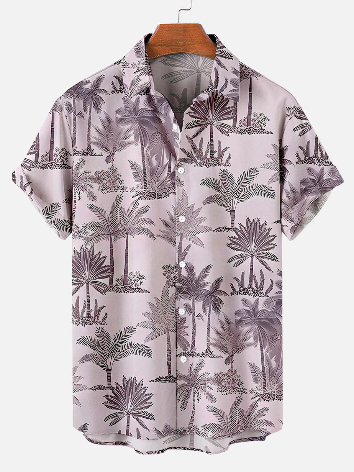 Cressida Seabreeze Hawaiian Shirt