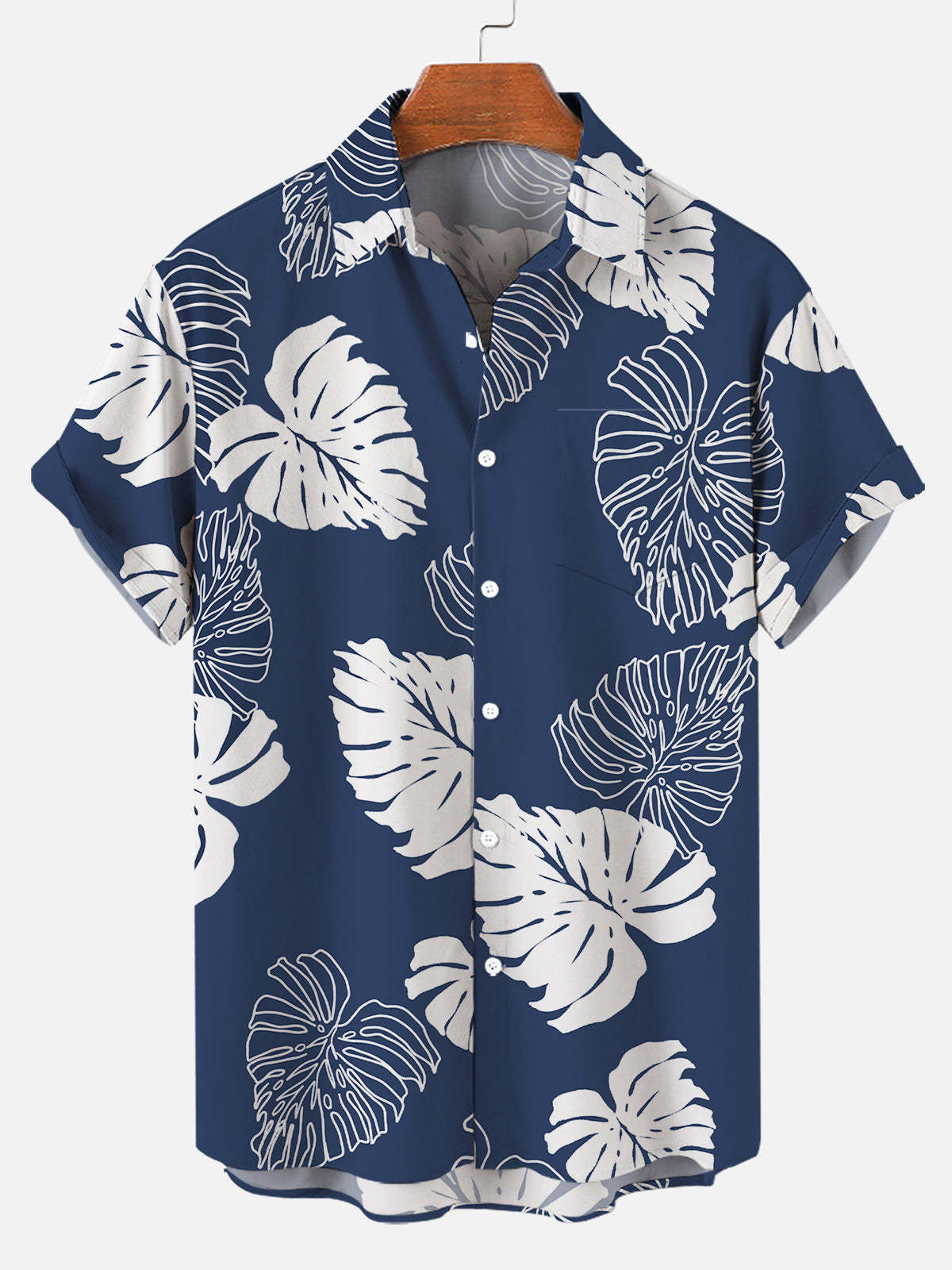 Ophelia Lush Botanic Shirt