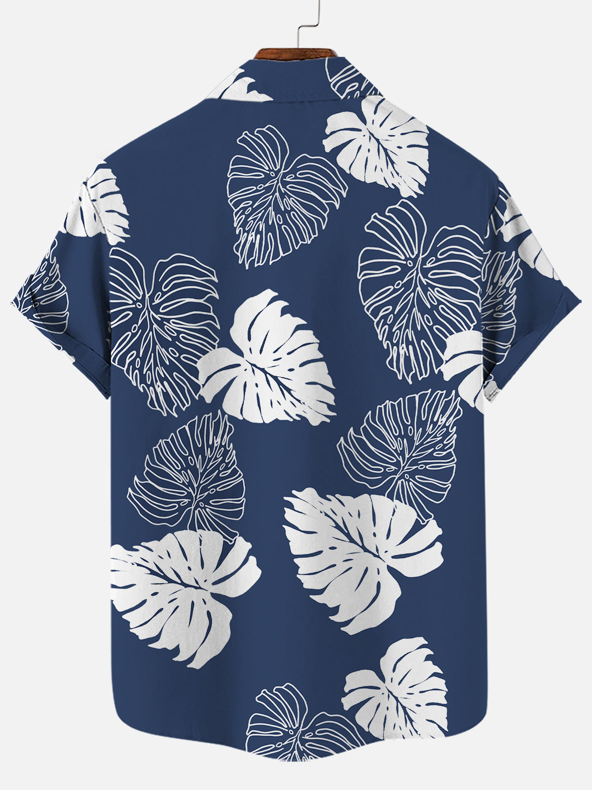 Ophelia Lush Botanic Shirt