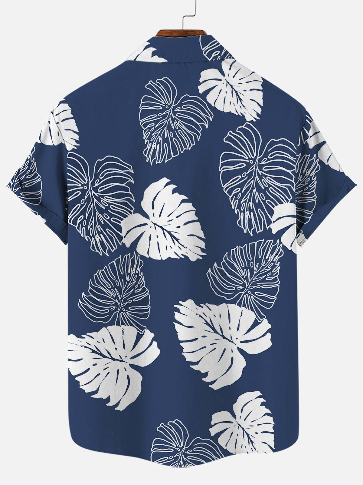 Ophelia Lush Botanic Shirt