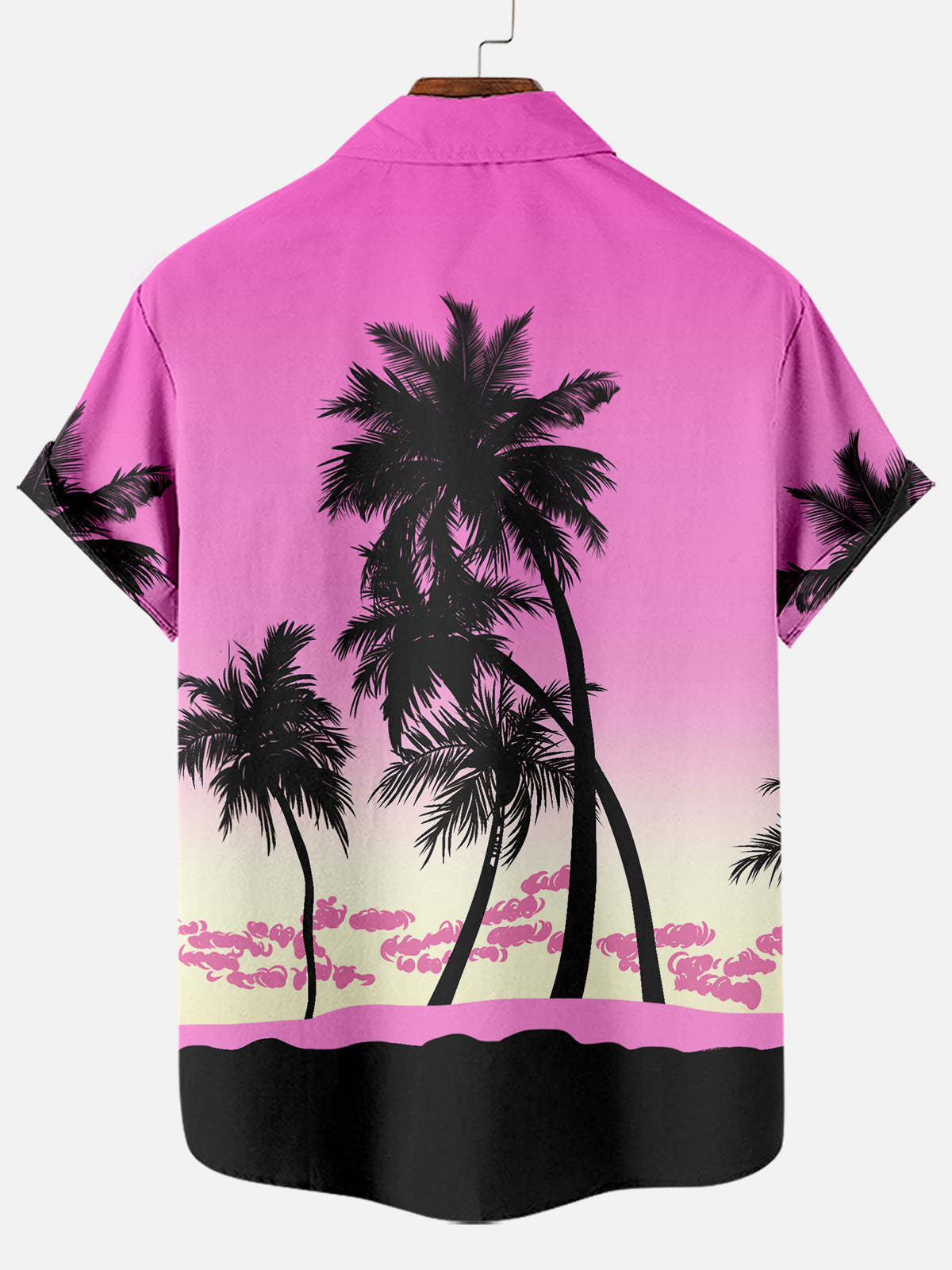 Arcadia Sunset Aloha Shirt