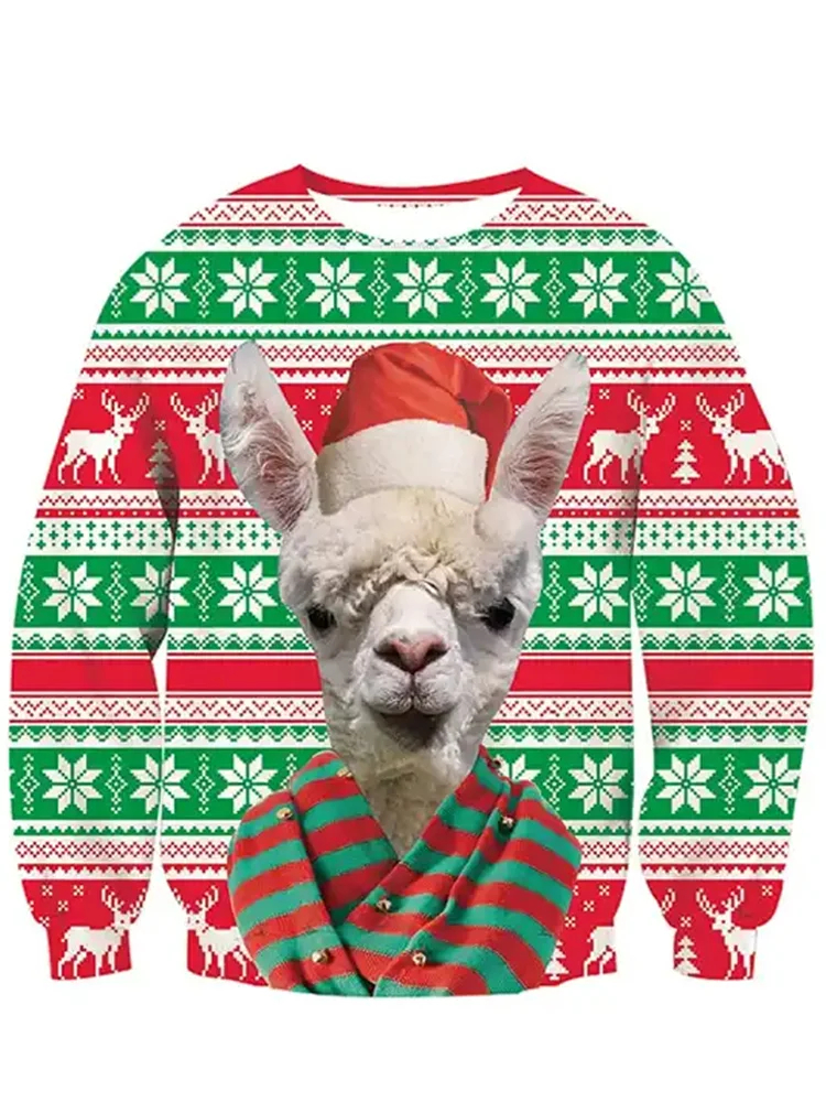 Men's Fun Cartoon Graphic Short Sleeve Shirt