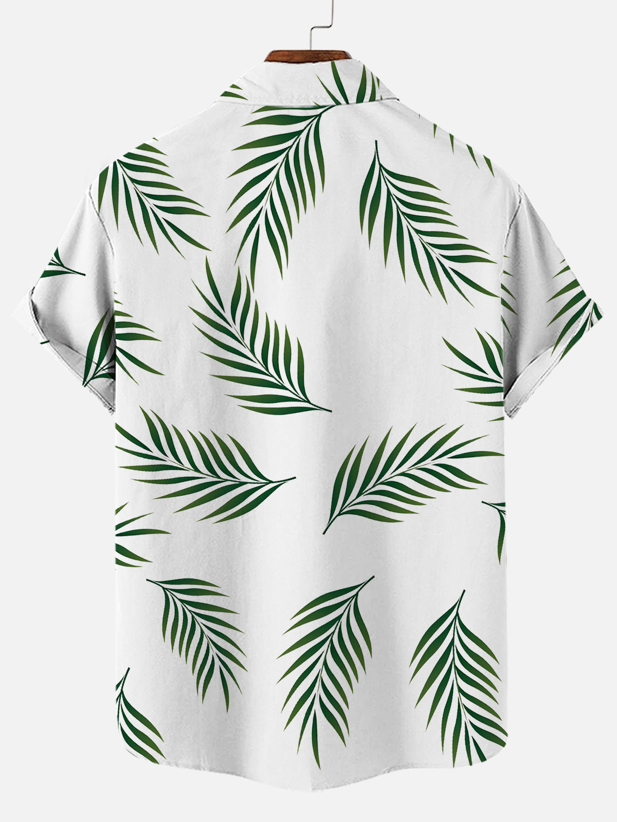 Lorien Lush Botanic Shirt