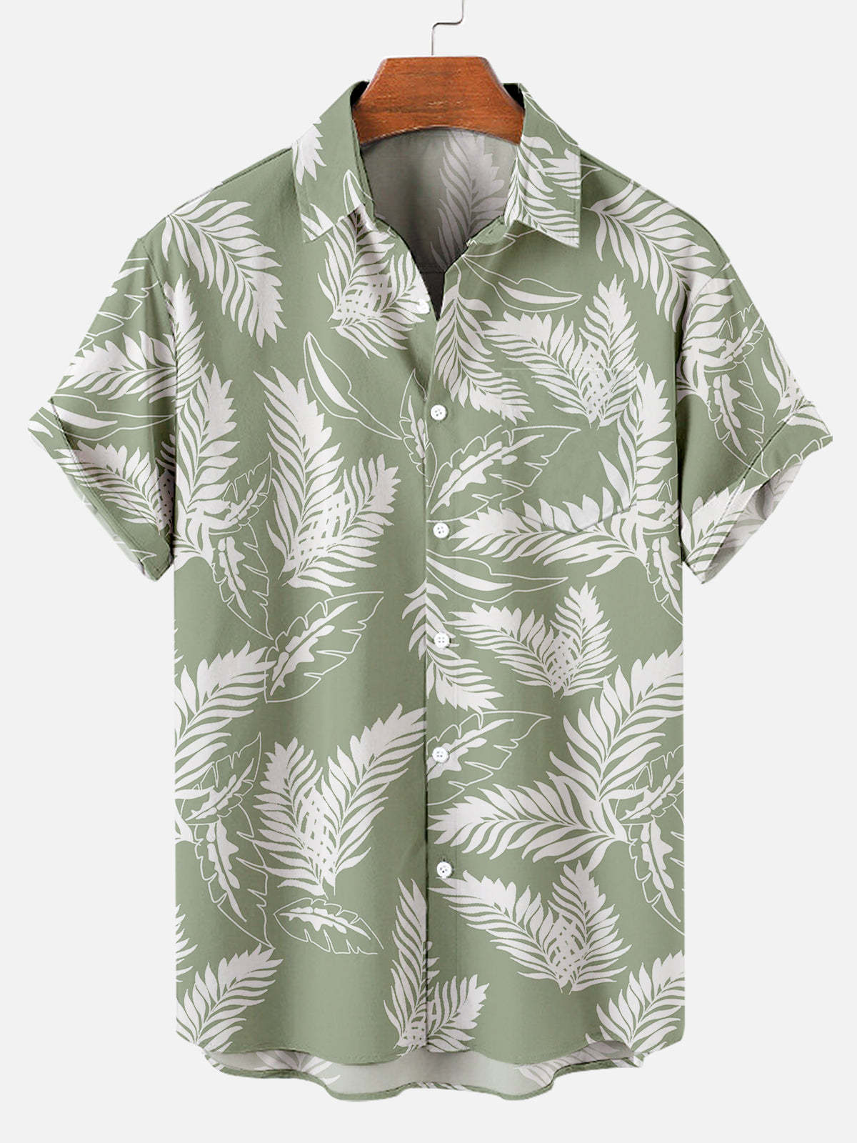 Esperanza Lush Botanic Shirt