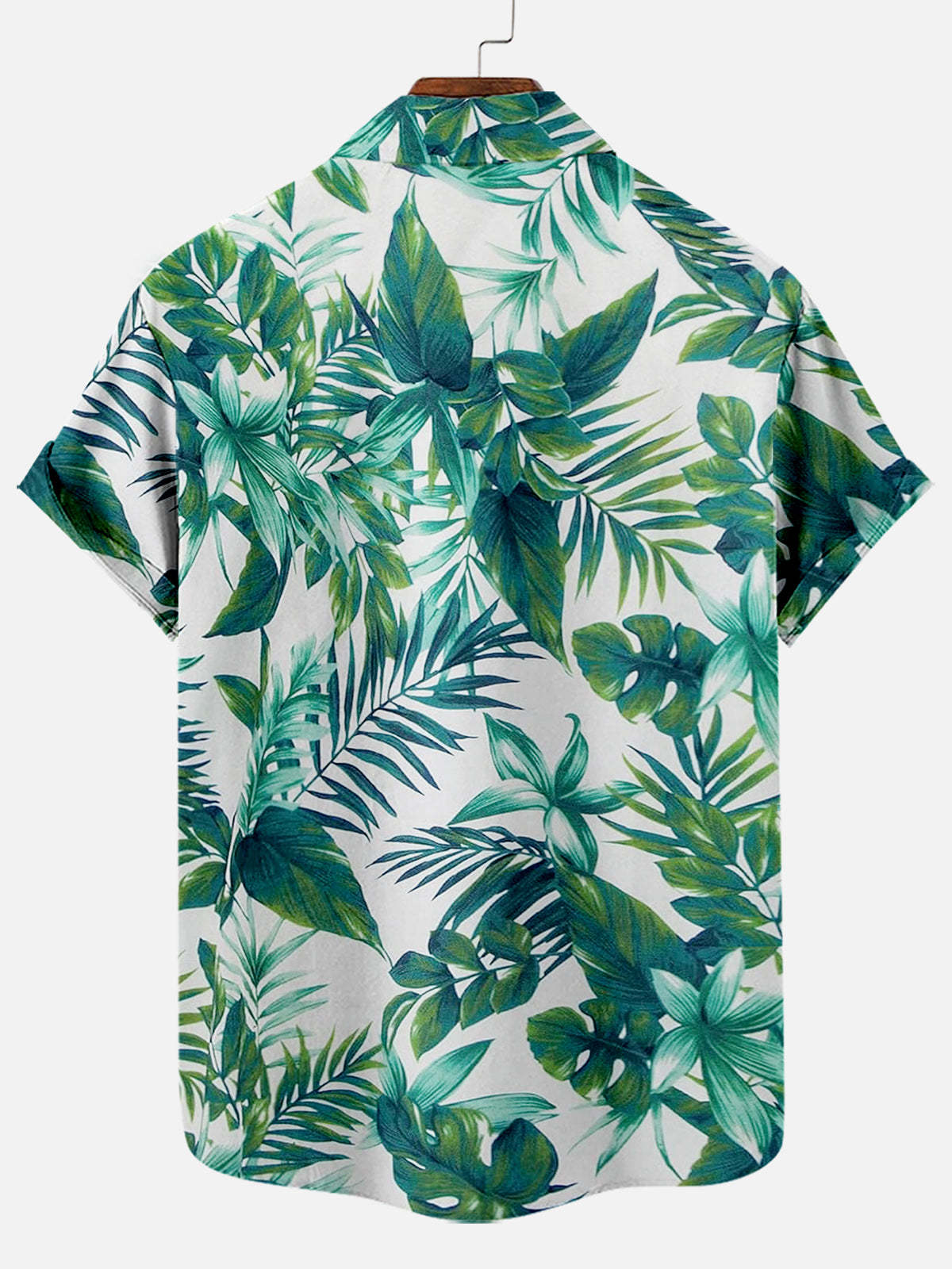 Illyria Lush Botanic Shirt