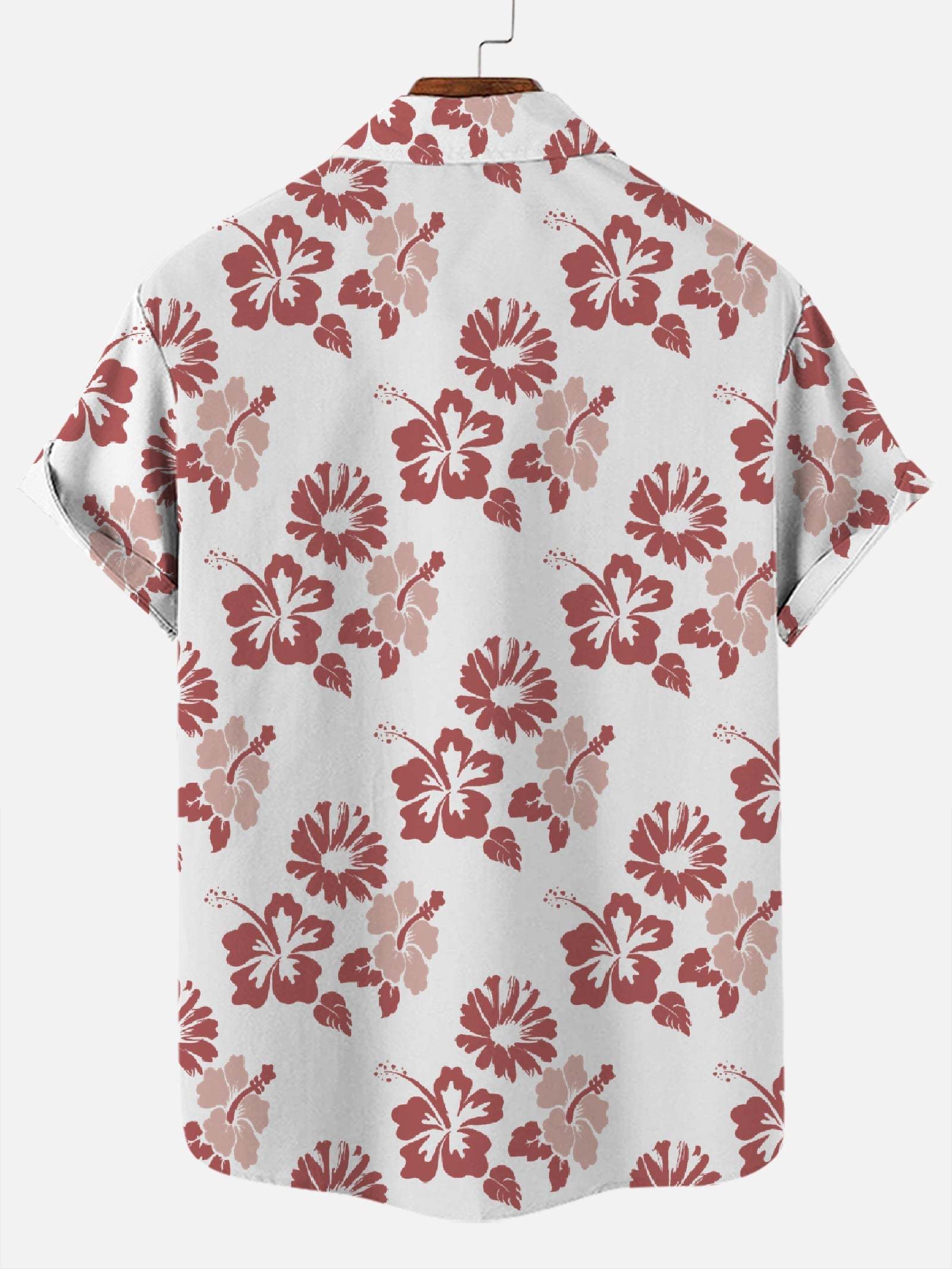 Caprice Refreshing Floral Shirt