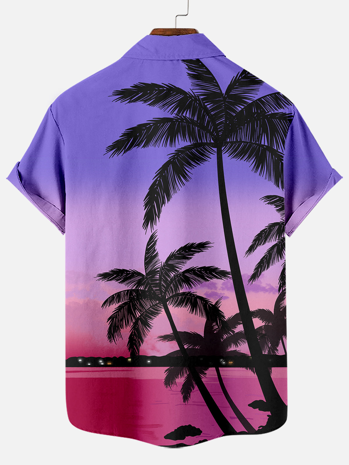 Elysium Seaside Hawaiian Shirt