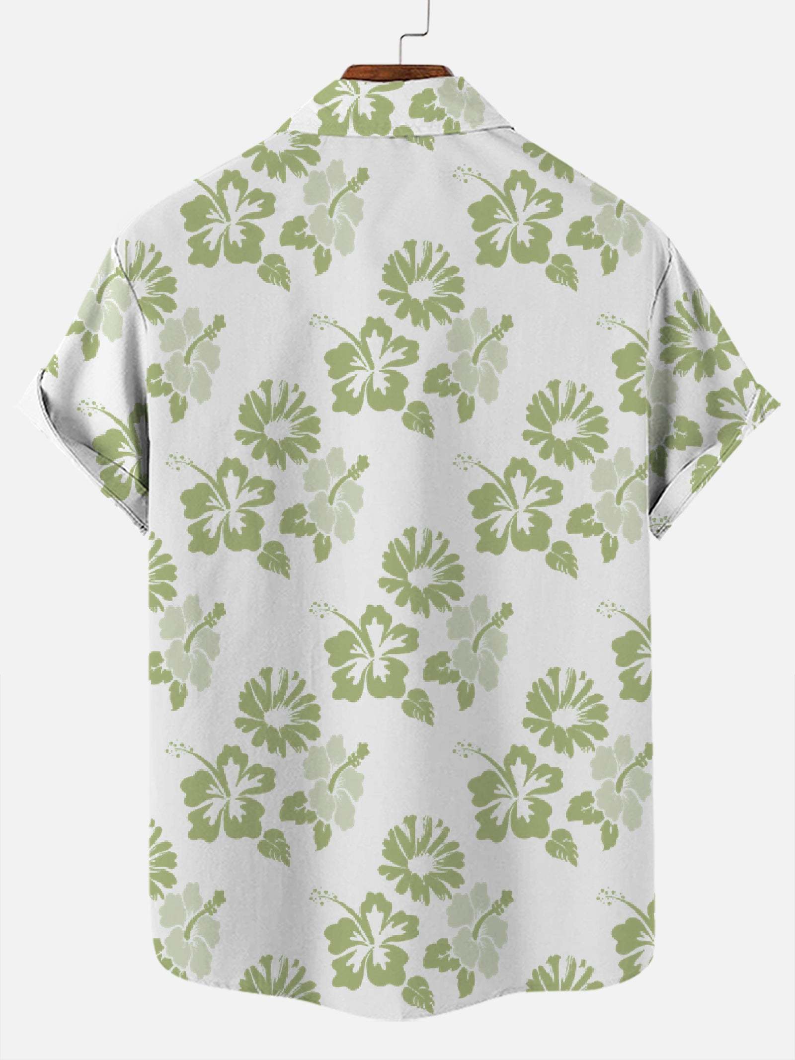 Elysium Refreshing Floral Shirt